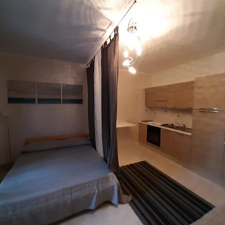 Appartement Sonia Pizzo Beach Club Extérieur photo