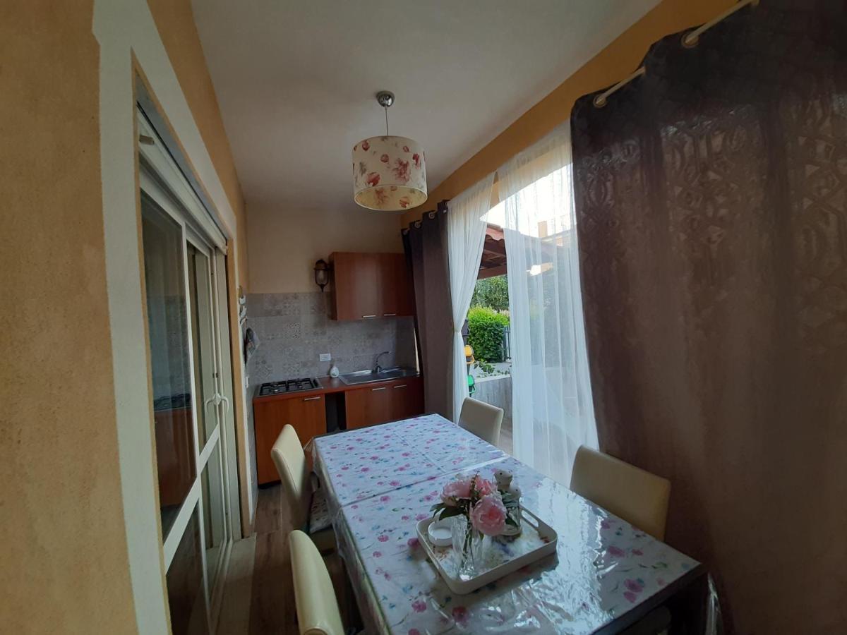 Appartement Sonia Pizzo Beach Club Extérieur photo