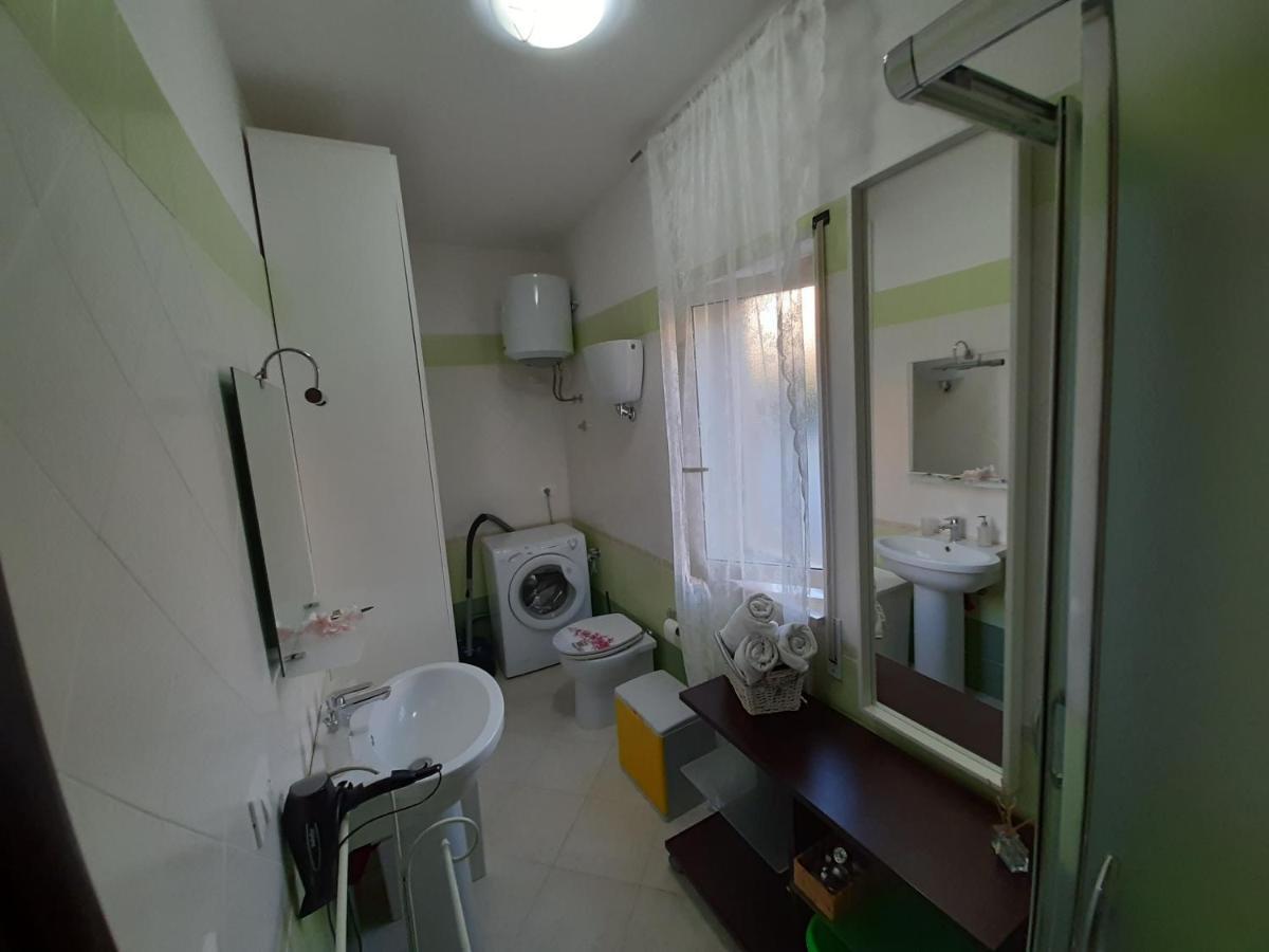 Appartement Sonia Pizzo Beach Club Extérieur photo