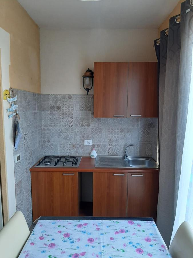 Appartement Sonia Pizzo Beach Club Extérieur photo
