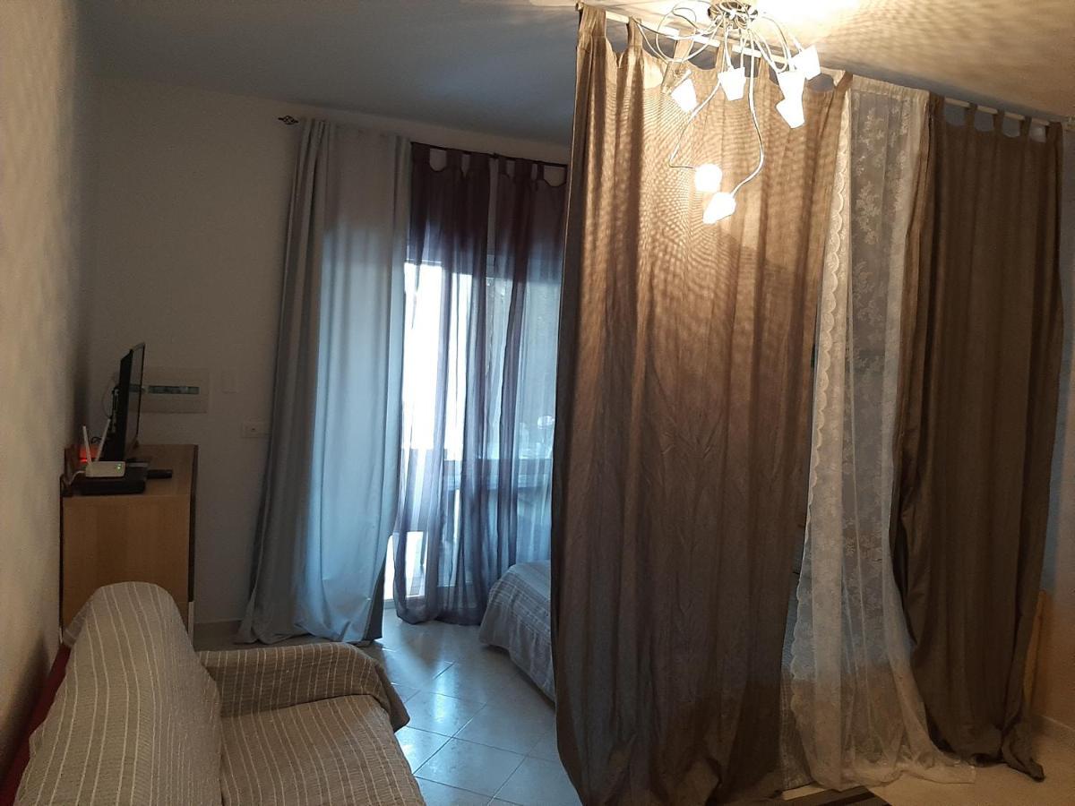 Appartement Sonia Pizzo Beach Club Extérieur photo
