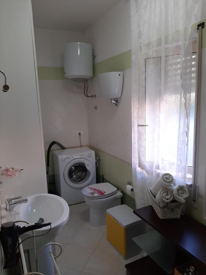 Appartement Sonia Pizzo Beach Club Extérieur photo