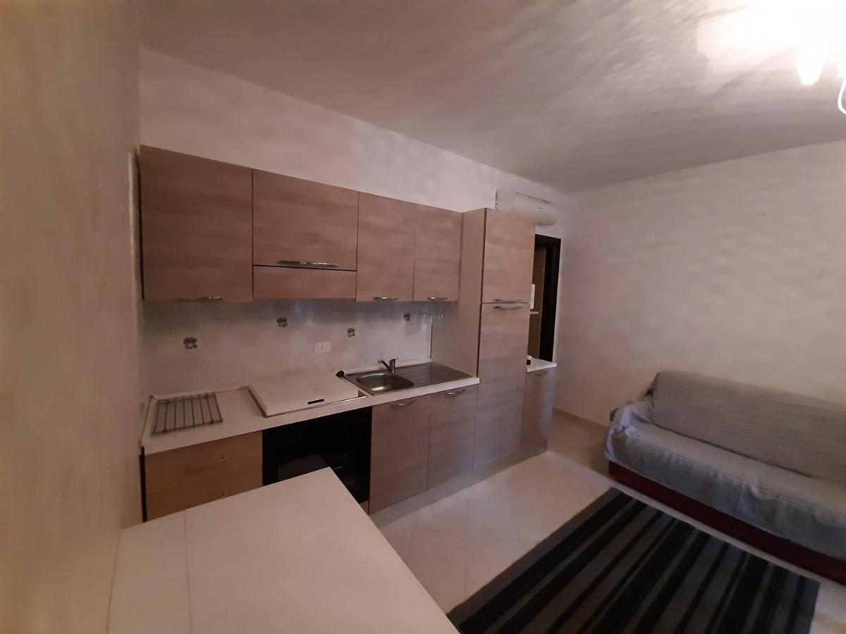 Appartement Sonia Pizzo Beach Club Extérieur photo