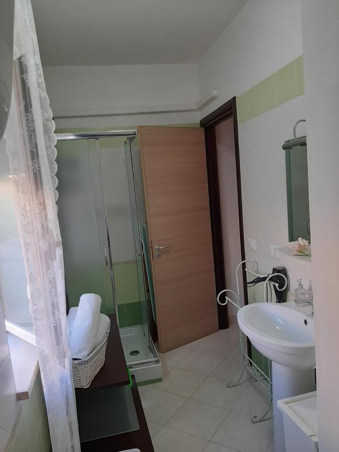 Appartement Sonia Pizzo Beach Club Extérieur photo