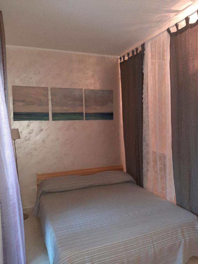 Appartement Sonia Pizzo Beach Club Extérieur photo