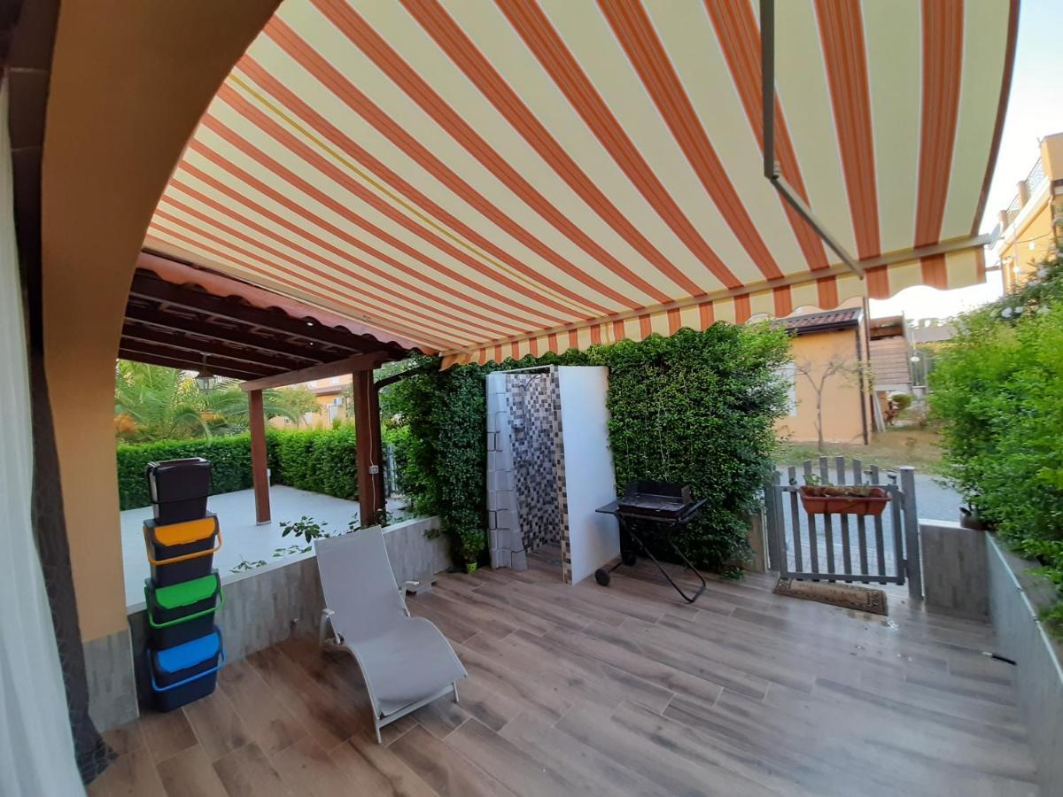 Appartement Sonia Pizzo Beach Club Extérieur photo