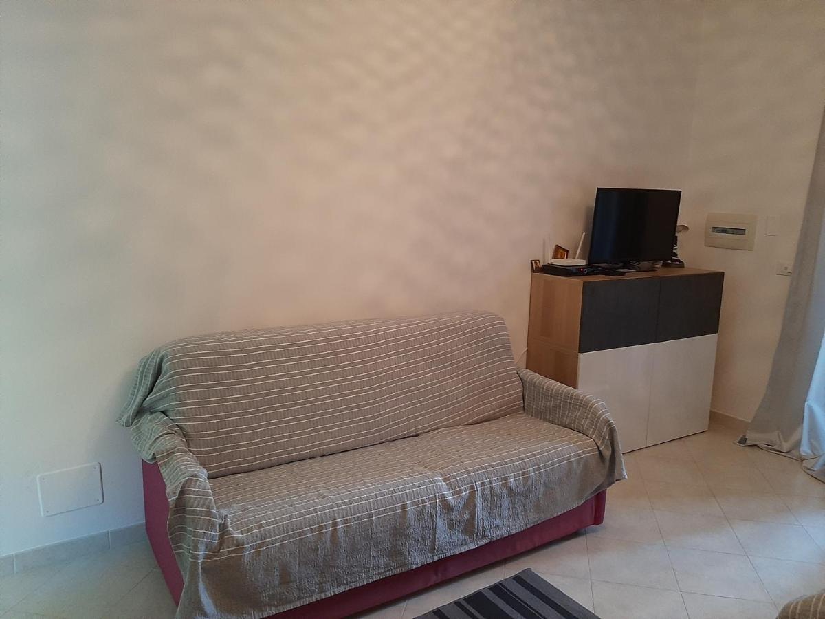 Appartement Sonia Pizzo Beach Club Extérieur photo